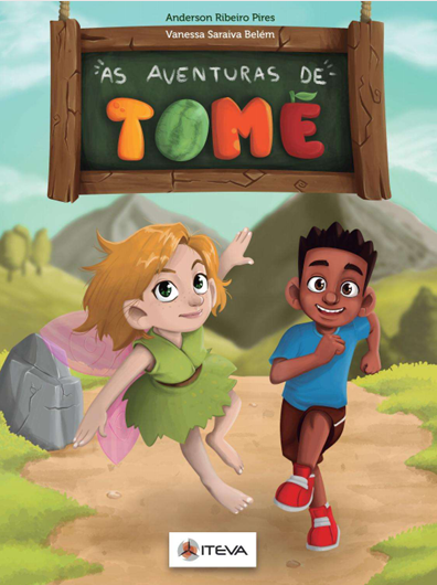 As aventuras de tome