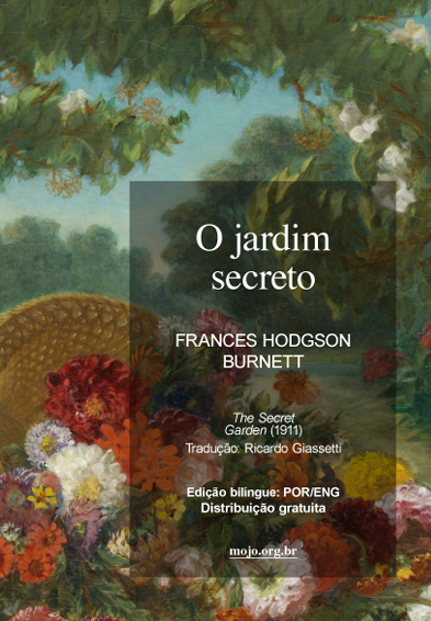 O jardim secreto