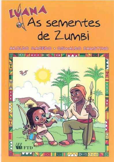 As sementes de zumbi