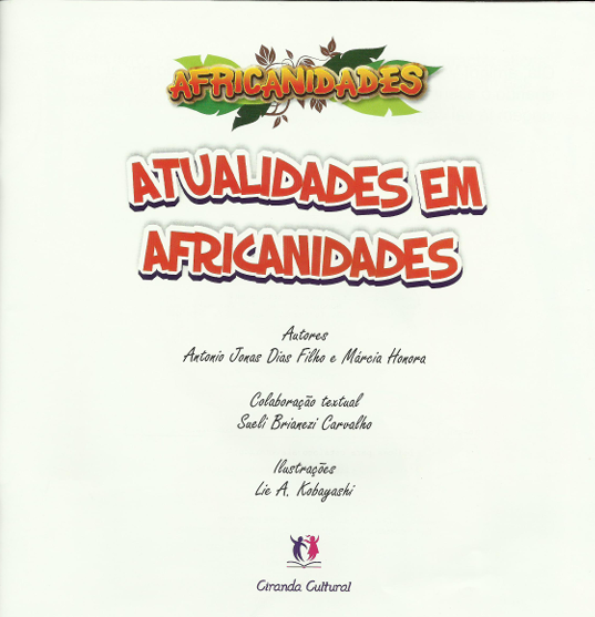 Atualidades em africanidades