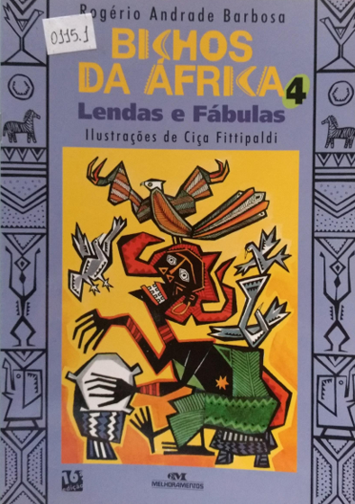 Bichos da Africa 4