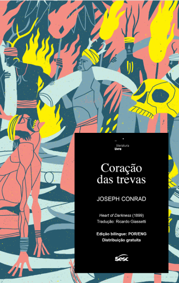 O coração das trevas